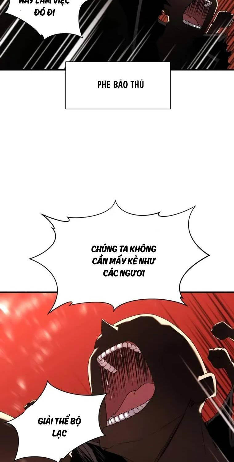 Bậc Thầy Thiết Kế Điền Trang Chap 145 - Next Chap 146