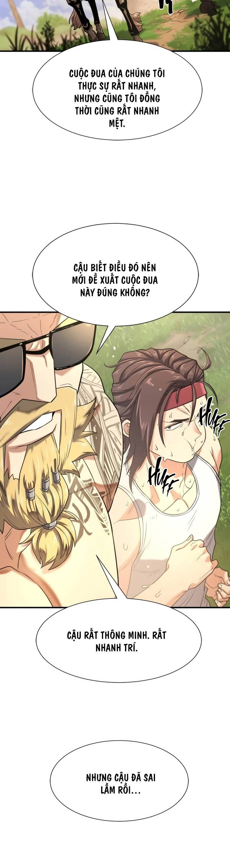 Bậc Thầy Thiết Kế Điền Trang Chap 146 - Next Chap 147