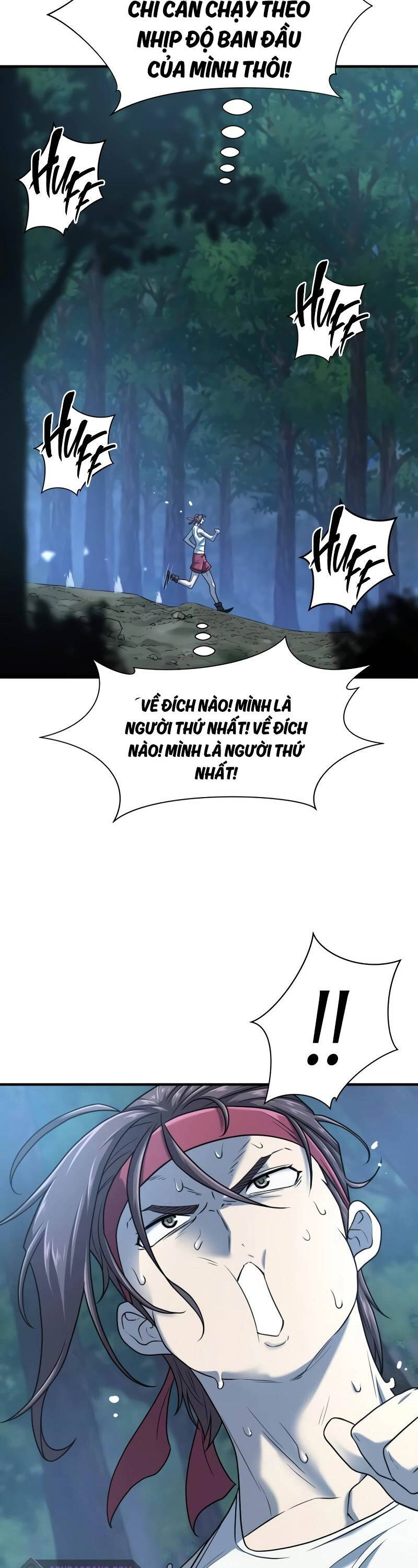 Bậc Thầy Thiết Kế Điền Trang Chap 146 - Next Chap 147