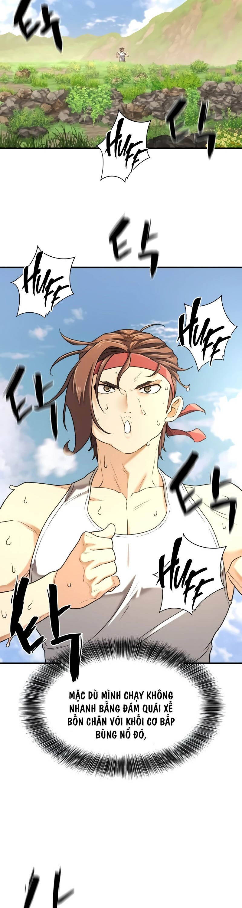Bậc Thầy Thiết Kế Điền Trang Chap 146 - Next Chap 147