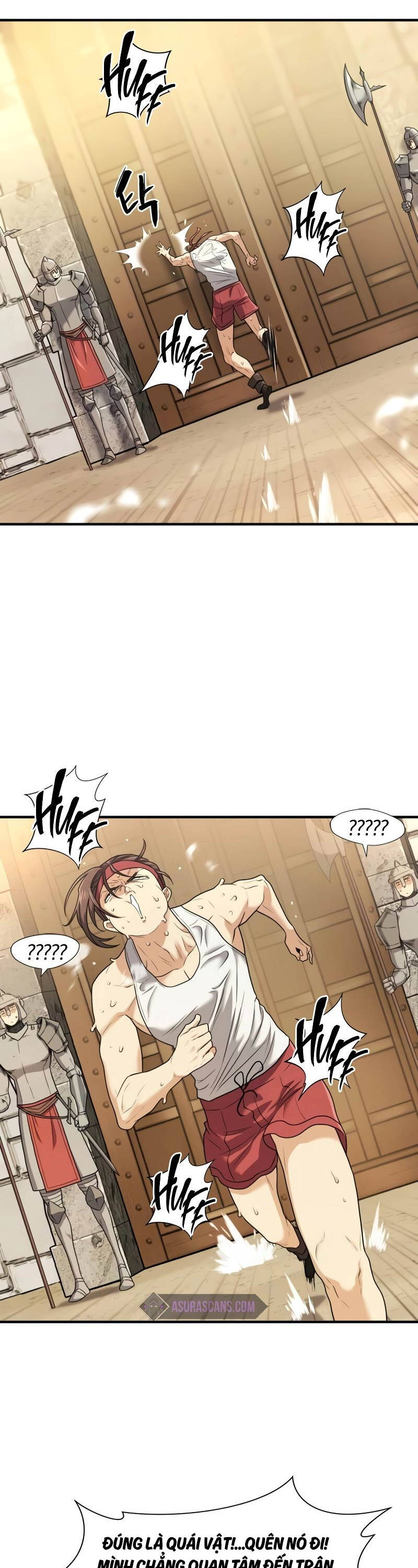 Bậc Thầy Thiết Kế Điền Trang Chap 146 - Next Chap 147
