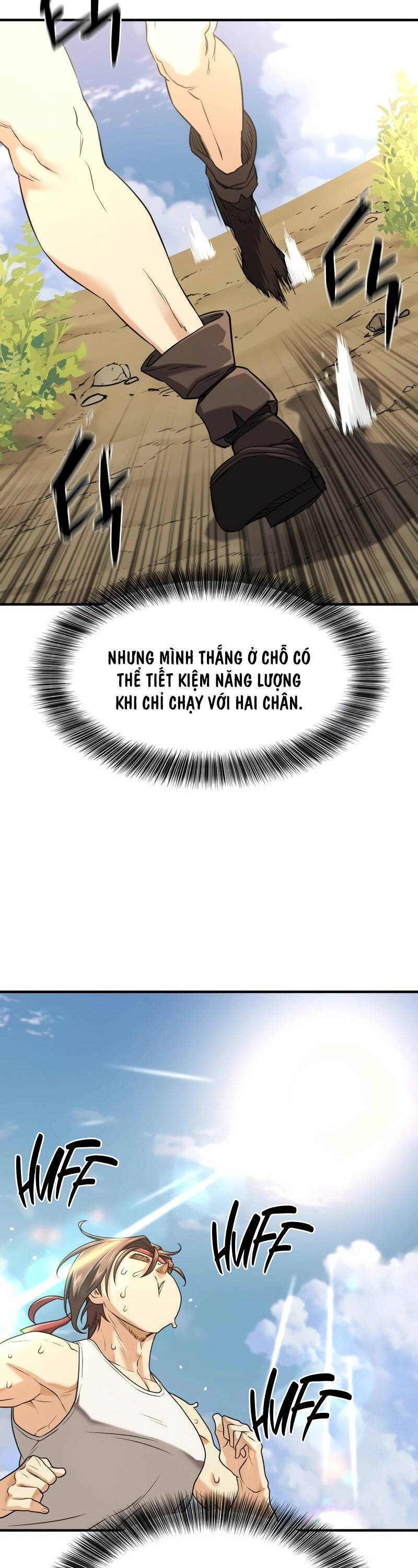 Bậc Thầy Thiết Kế Điền Trang Chap 146 - Next Chap 147