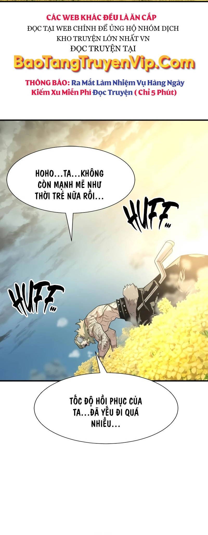 Bậc Thầy Thiết Kế Điền Trang Chap 146 - Next Chap 147