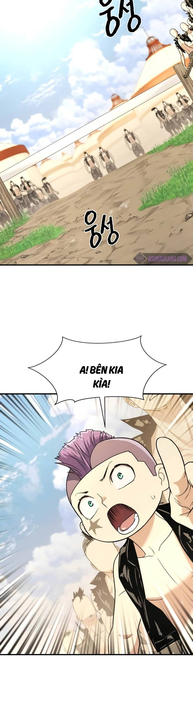 Bậc Thầy Thiết Kế Điền Trang Chap 146 - Next Chap 147