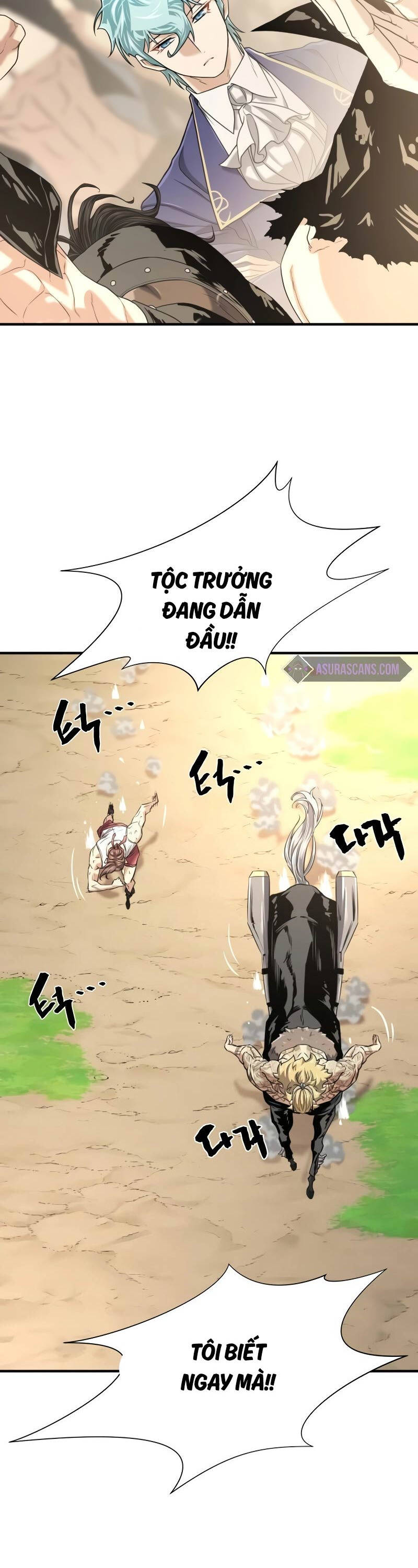 Bậc Thầy Thiết Kế Điền Trang Chap 146 - Next Chap 147