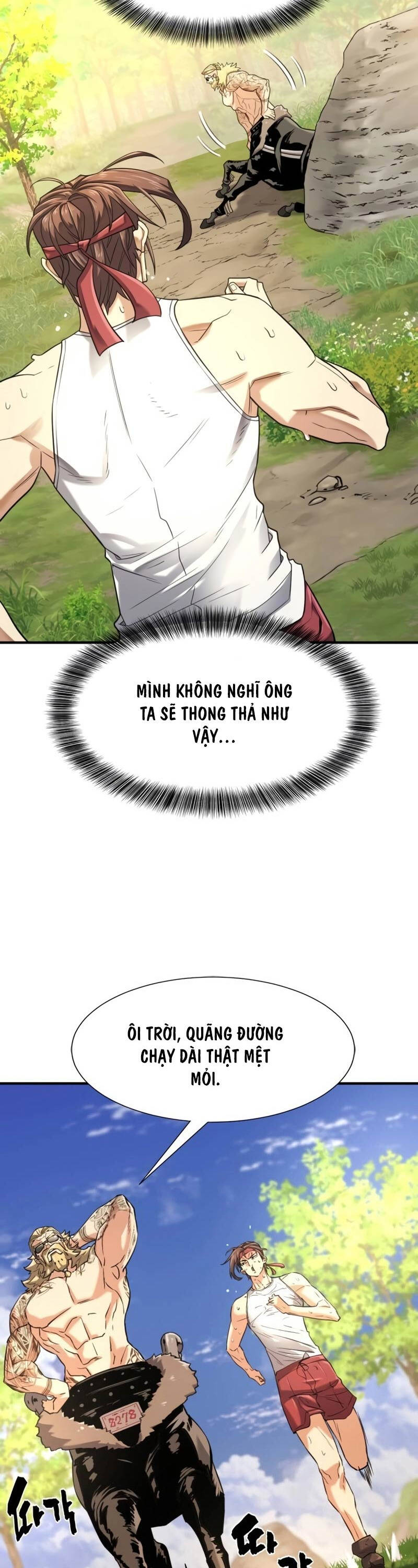 Bậc Thầy Thiết Kế Điền Trang Chap 146 - Next Chap 147