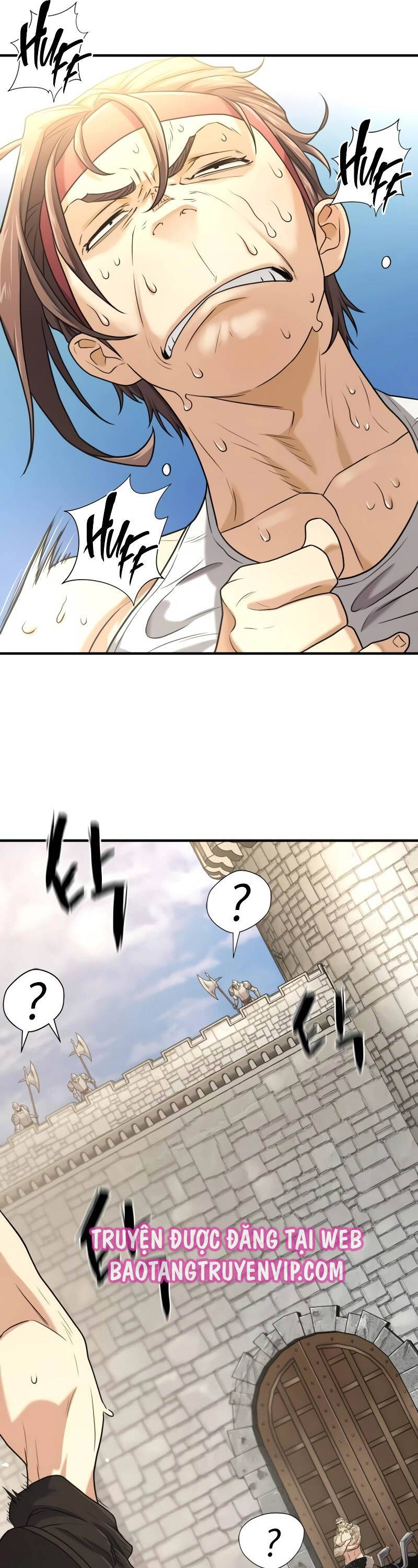 Bậc Thầy Thiết Kế Điền Trang Chap 147 - Next Chap 148