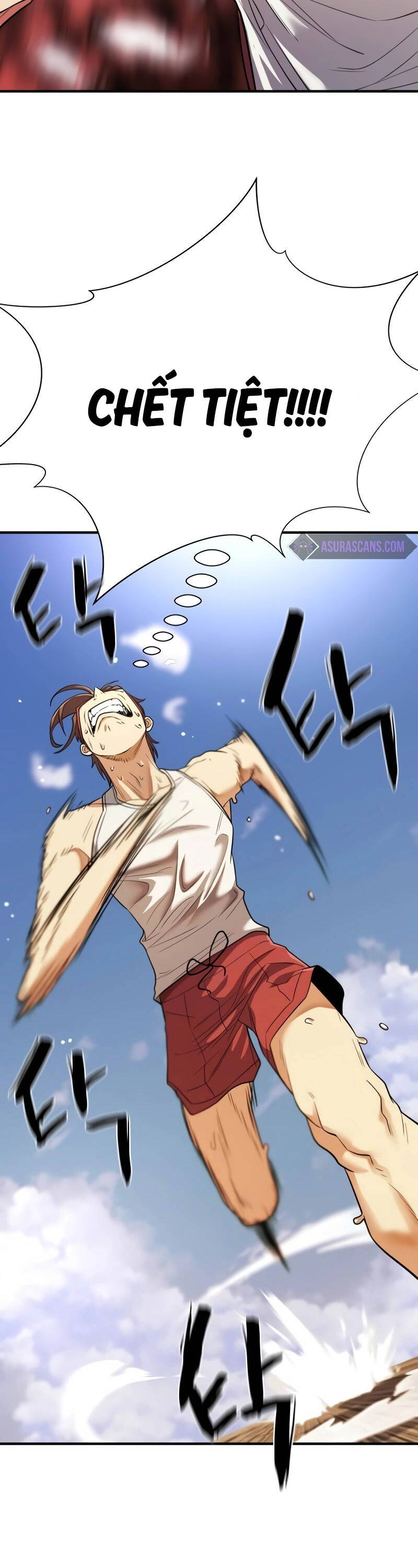 Bậc Thầy Thiết Kế Điền Trang Chap 147 - Next Chap 148