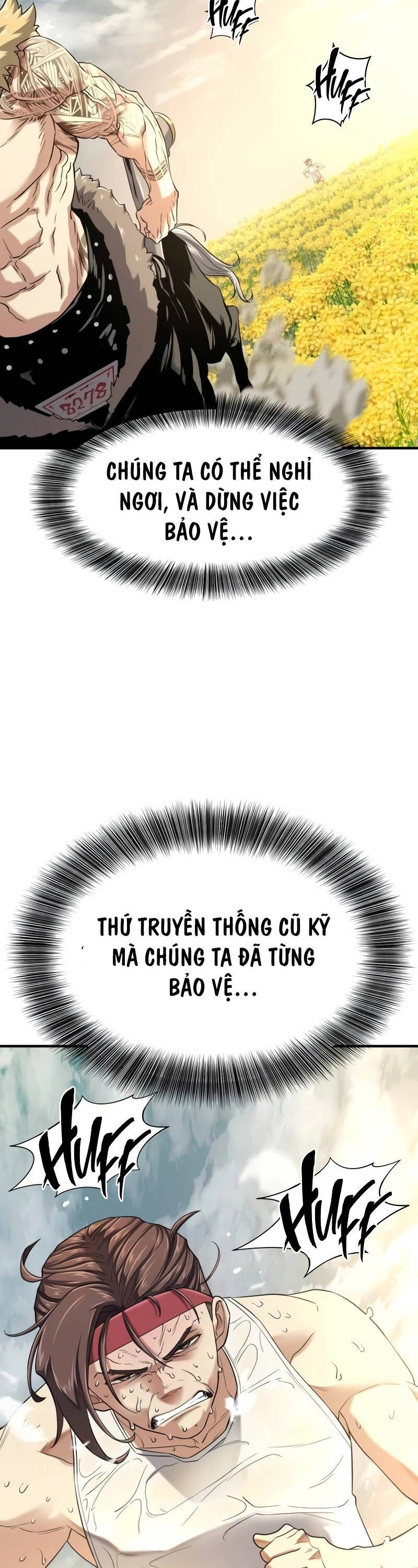 Bậc Thầy Thiết Kế Điền Trang Chap 147 - Next Chap 148