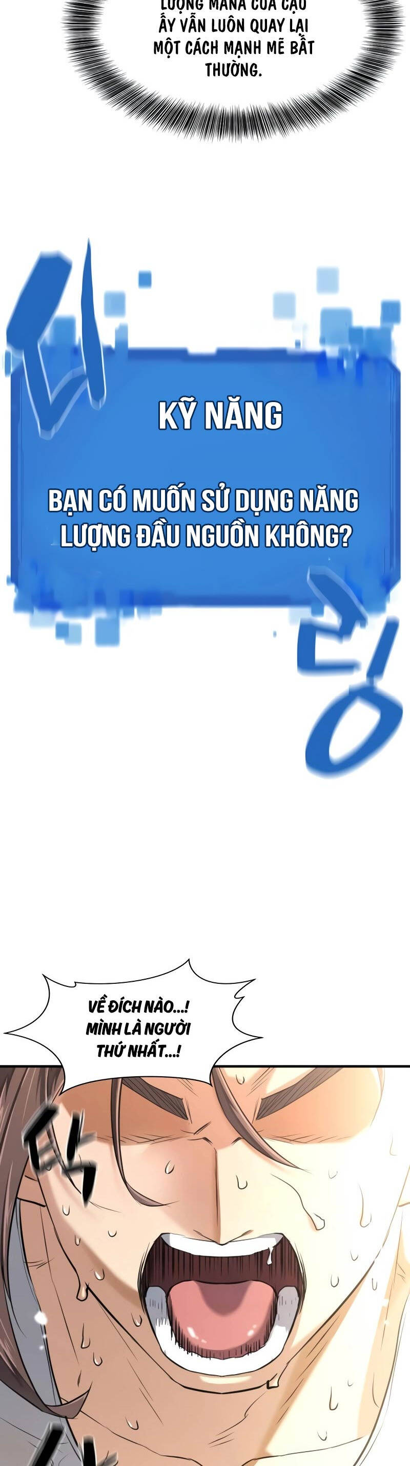 Bậc Thầy Thiết Kế Điền Trang Chap 147 - Next Chap 148