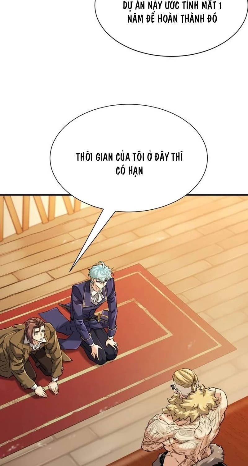 Bậc Thầy Thiết Kế Điền Trang Chap 148 - Next Chap 149