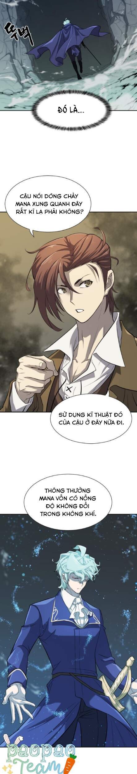 Bậc Thầy Thiết Kế Điền Trang Chap 15 - Next Chap 16