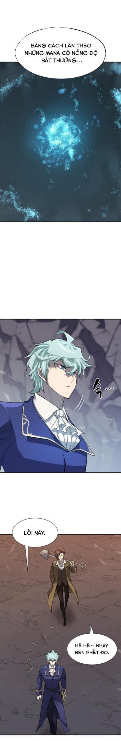 Bậc Thầy Thiết Kế Điền Trang Chap 15 - Next Chap 16