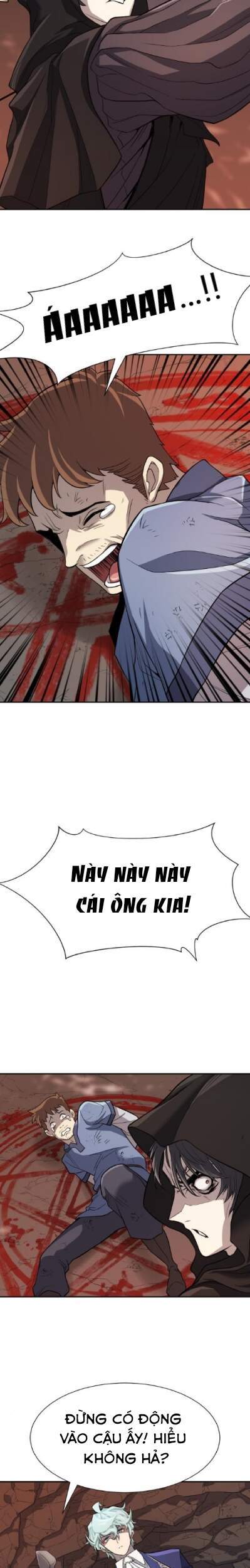 Bậc Thầy Thiết Kế Điền Trang Chap 15 - Next Chap 16