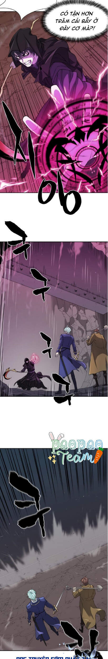 Bậc Thầy Thiết Kế Điền Trang Chap 15 - Next Chap 16