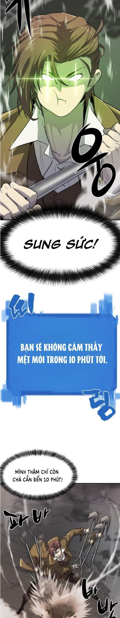 Bậc Thầy Thiết Kế Điền Trang Chap 15 - Next Chap 16