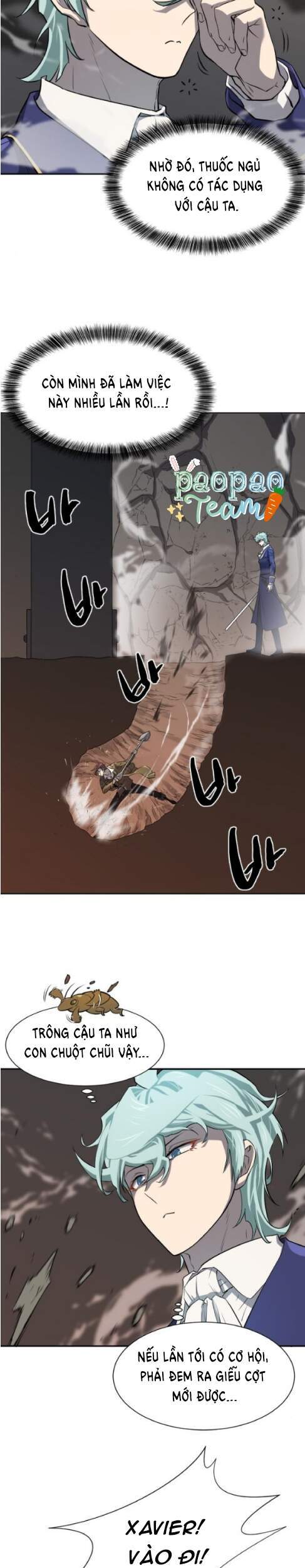 Bậc Thầy Thiết Kế Điền Trang Chap 15 - Next Chap 16