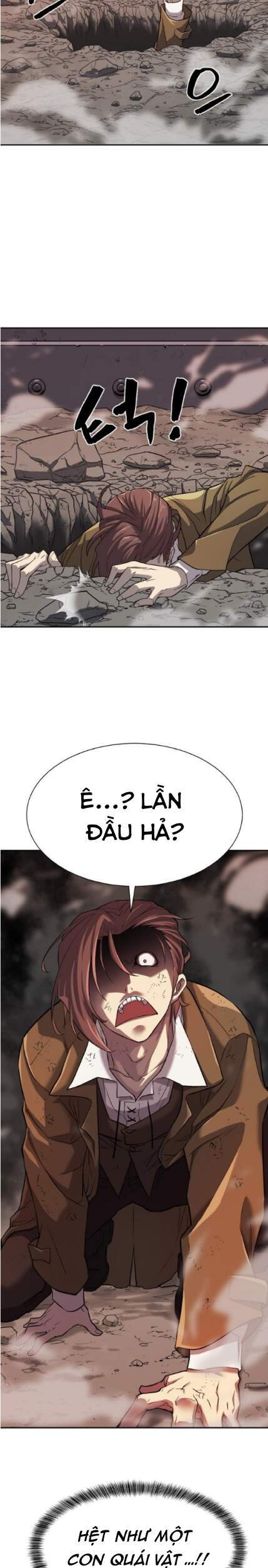 Bậc Thầy Thiết Kế Điền Trang Chap 15 - Next Chap 16