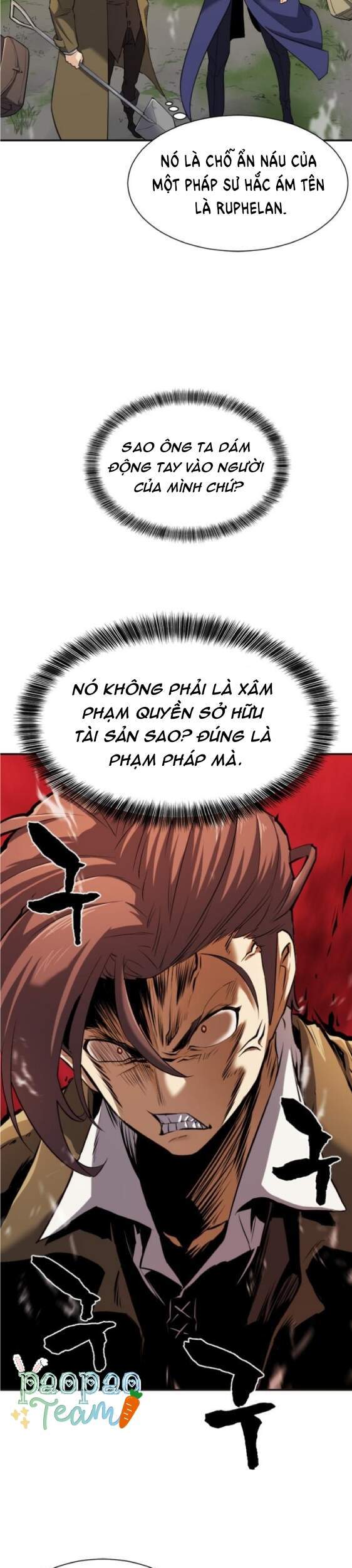 Bậc Thầy Thiết Kế Điền Trang Chap 15 - Next Chap 16