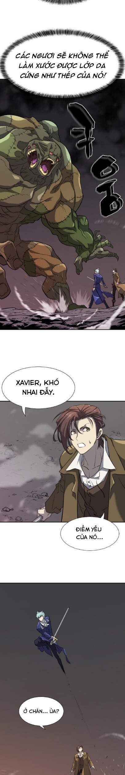 Bậc Thầy Thiết Kế Điền Trang Chap 15 - Next Chap 16