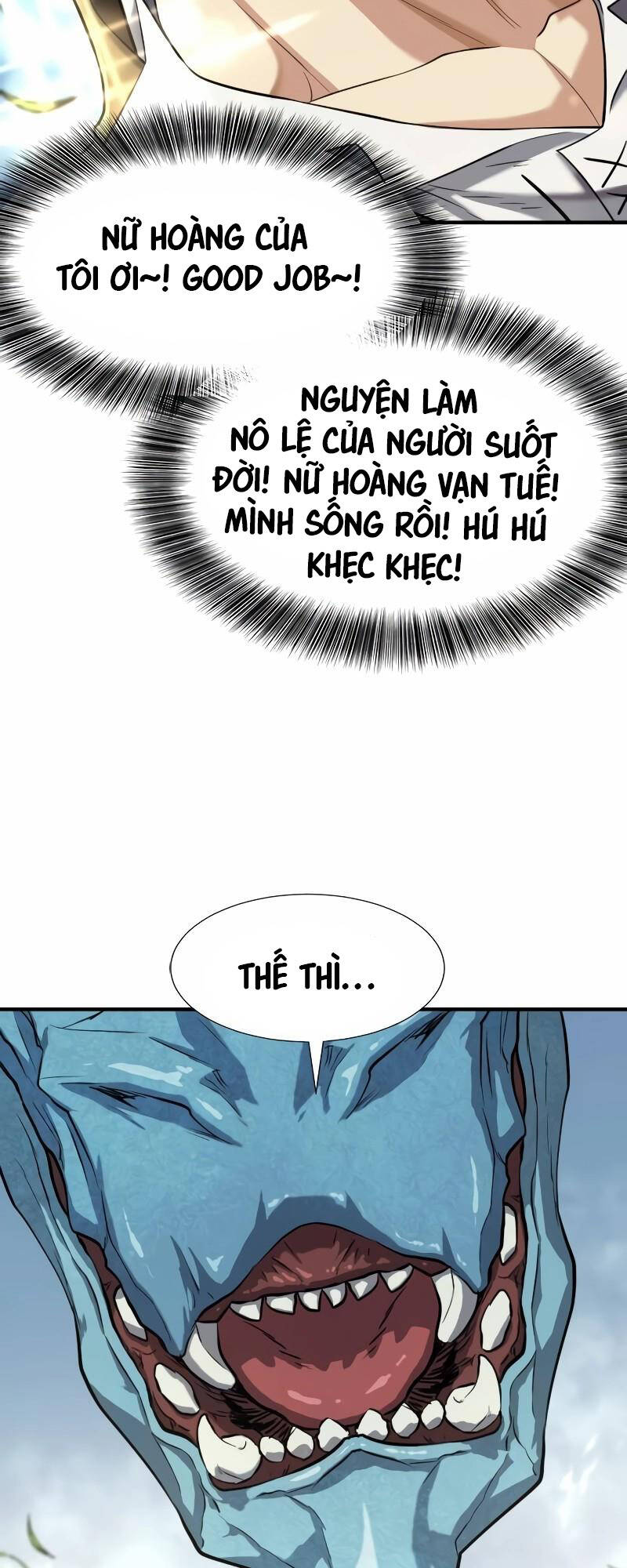 Bậc Thầy Thiết Kế Điền Trang Chap 150 - Next Chap 151