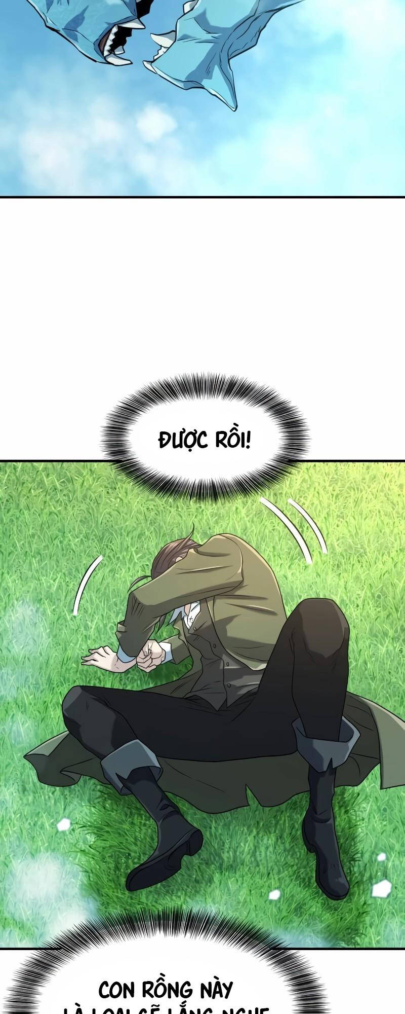 Bậc Thầy Thiết Kế Điền Trang Chap 150 - Next Chap 151
