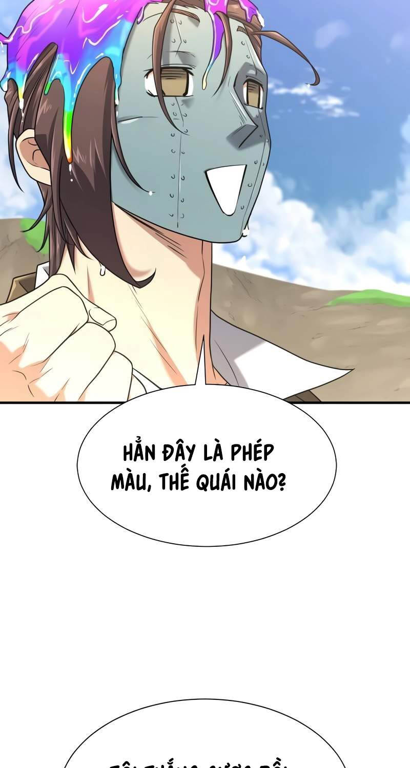Bậc Thầy Thiết Kế Điền Trang Chap 151 - Next Chap 152