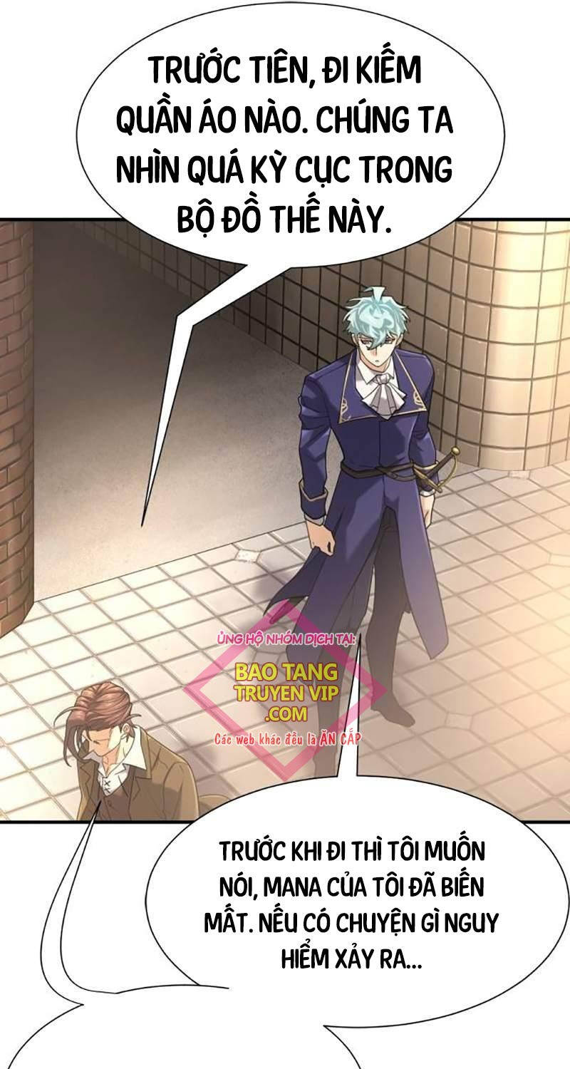 Bậc Thầy Thiết Kế Điền Trang Chap 153 - Next Chap 154
