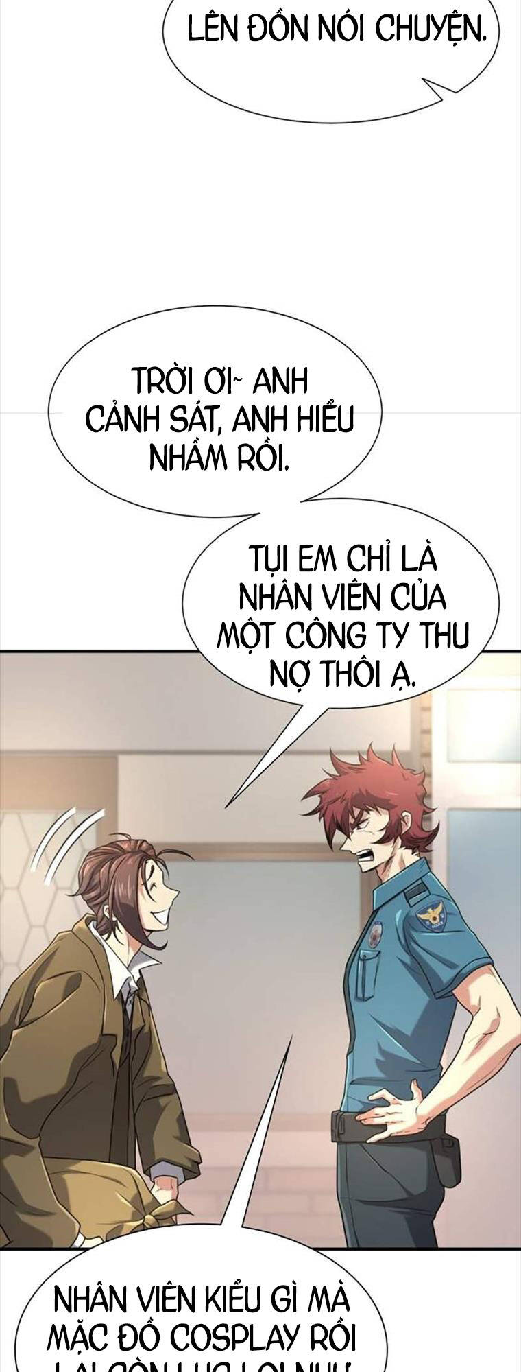Bậc Thầy Thiết Kế Điền Trang Chap 154 - Next Chap 155