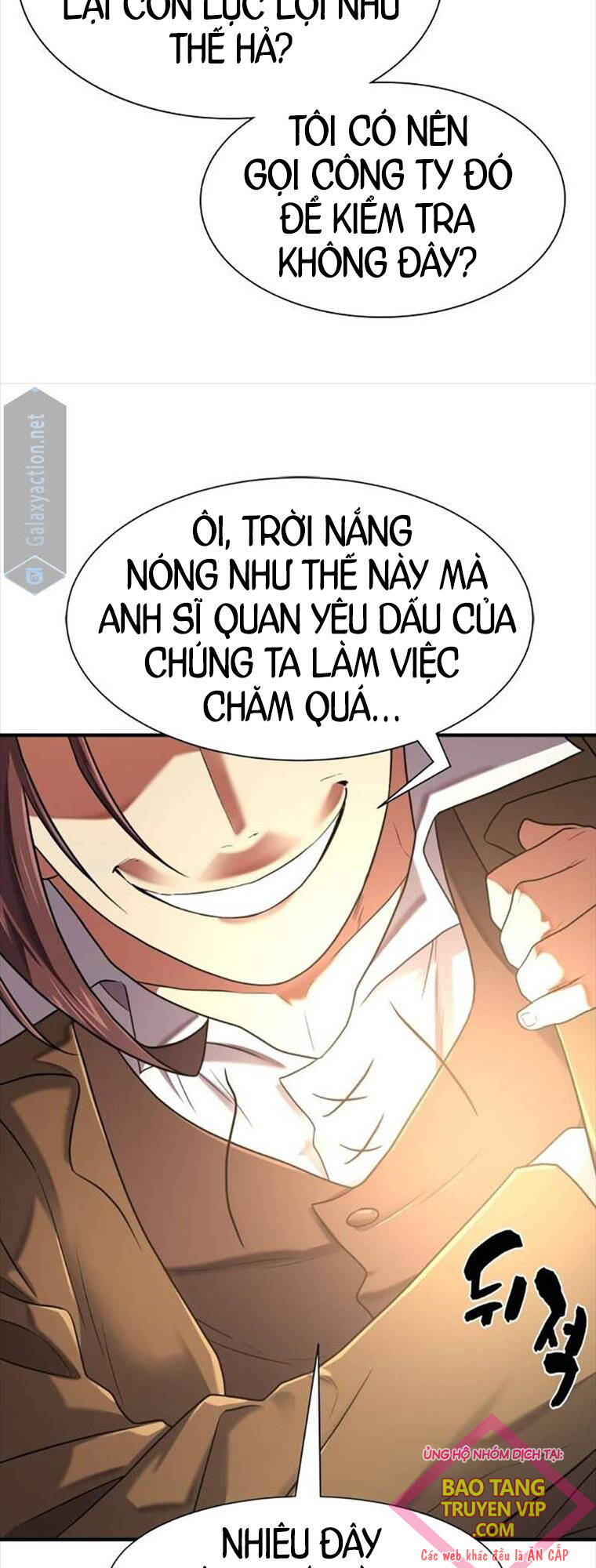 Bậc Thầy Thiết Kế Điền Trang Chap 154 - Next Chap 155