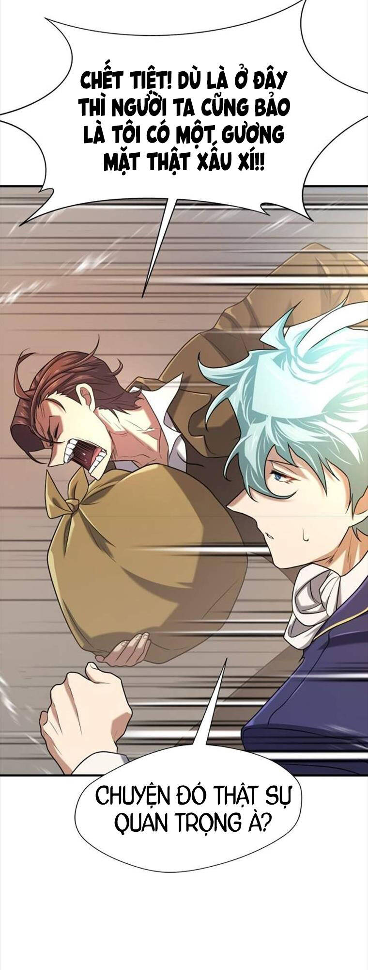 Bậc Thầy Thiết Kế Điền Trang Chap 154 - Next Chap 155