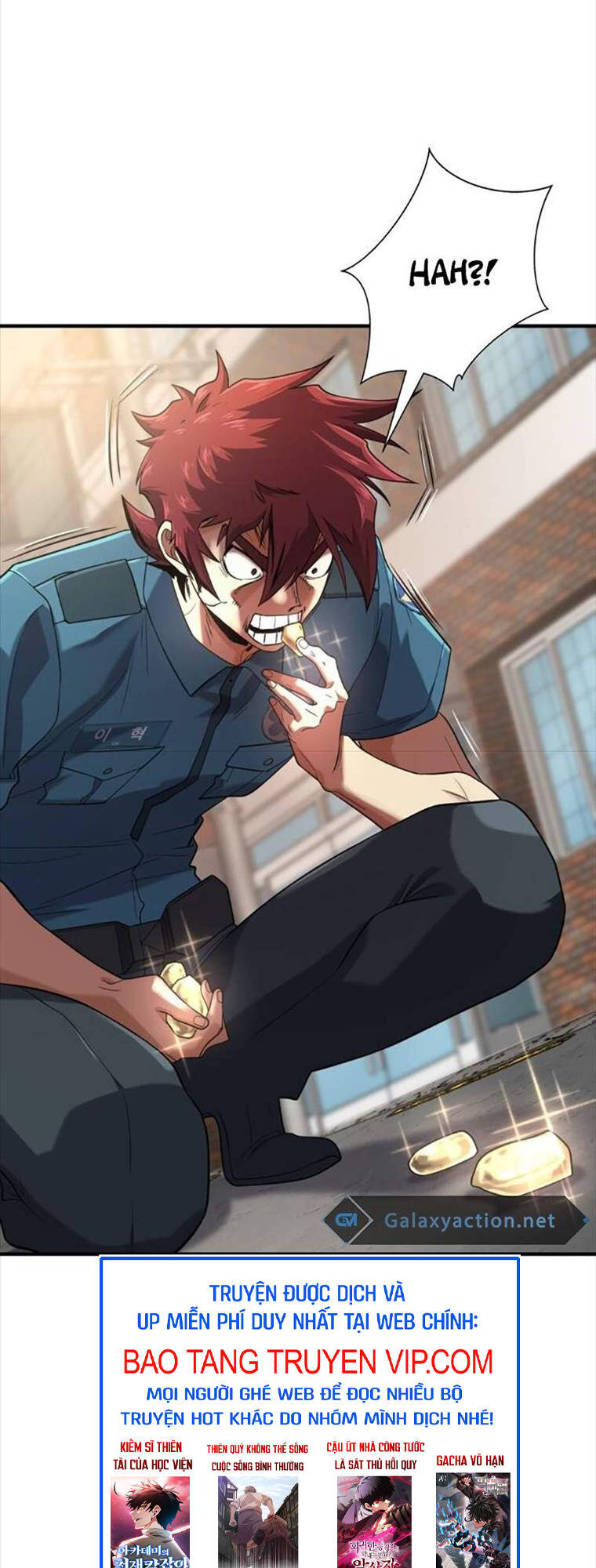 Bậc Thầy Thiết Kế Điền Trang Chap 154 - Next Chap 155