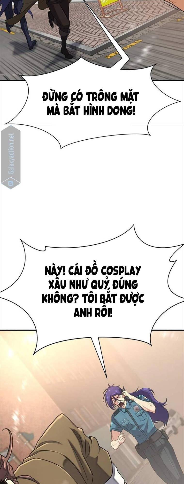 Bậc Thầy Thiết Kế Điền Trang Chap 154 - Next Chap 155