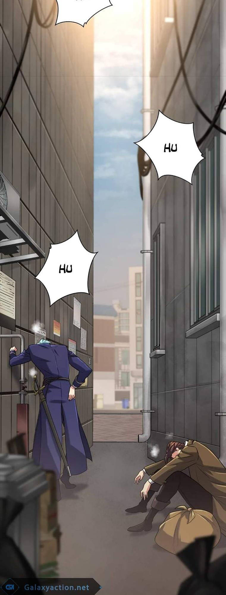 Bậc Thầy Thiết Kế Điền Trang Chap 154 - Next Chap 155