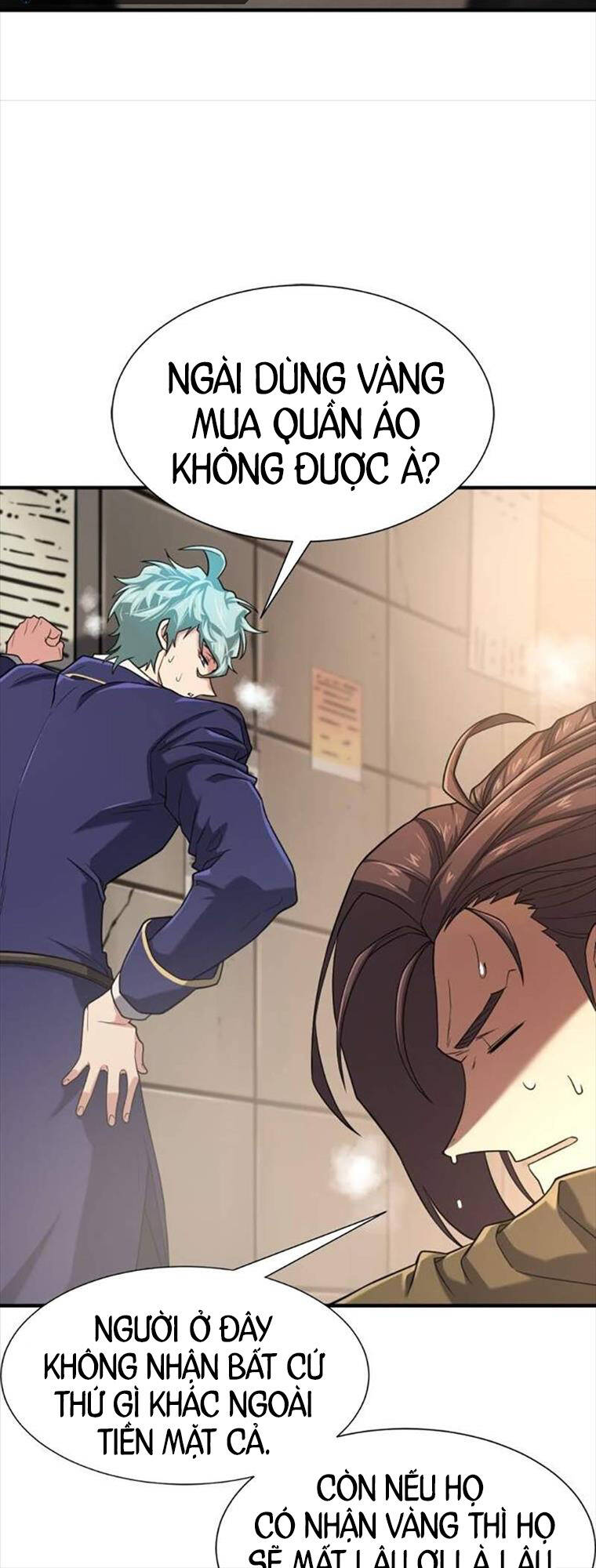 Bậc Thầy Thiết Kế Điền Trang Chap 154 - Next Chap 155