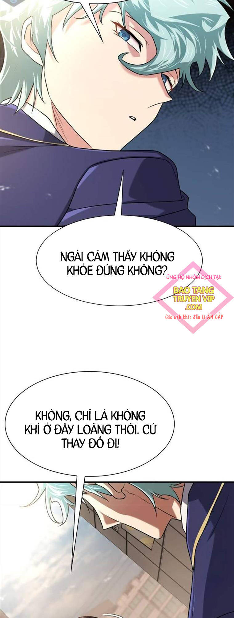 Bậc Thầy Thiết Kế Điền Trang Chap 154 - Next Chap 155