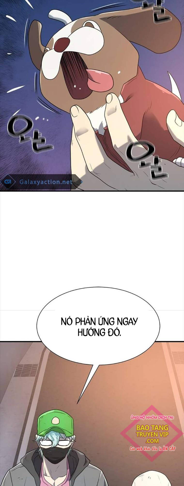 Bậc Thầy Thiết Kế Điền Trang Chap 154 - Next Chap 155