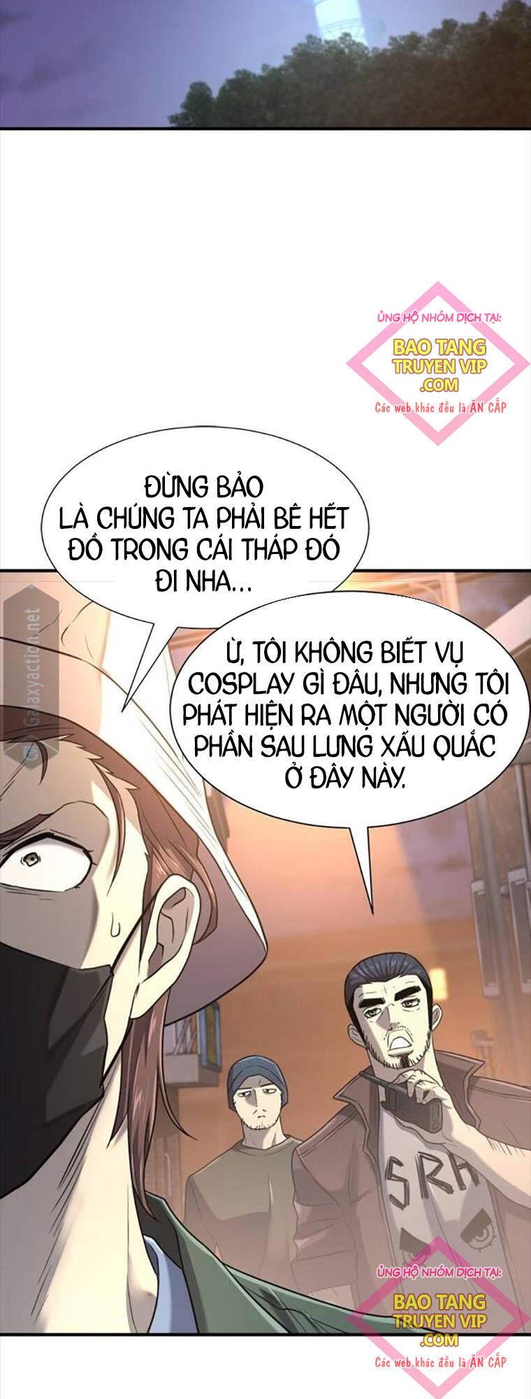 Bậc Thầy Thiết Kế Điền Trang Chap 154 - Next Chap 155