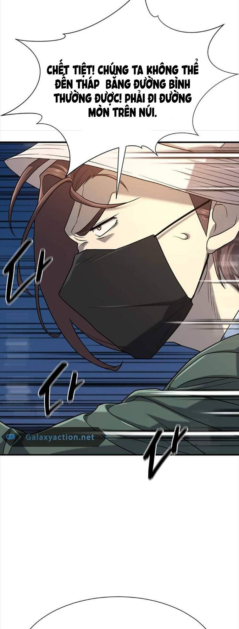 Bậc Thầy Thiết Kế Điền Trang Chap 154 - Next Chap 155