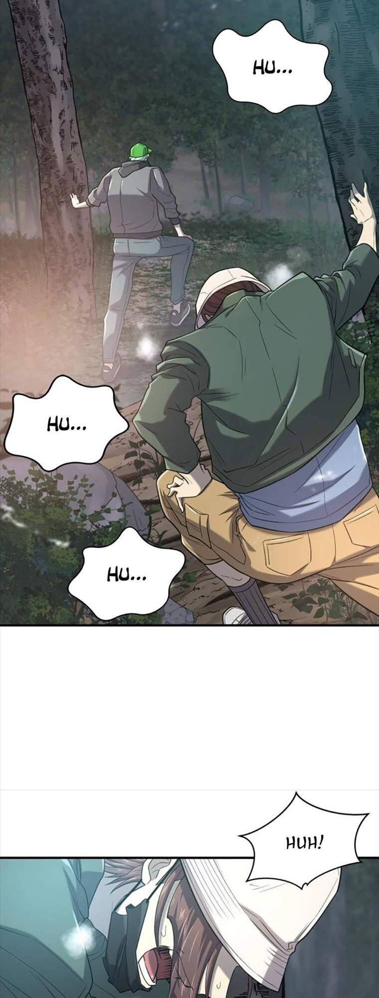 Bậc Thầy Thiết Kế Điền Trang Chap 154 - Next Chap 155