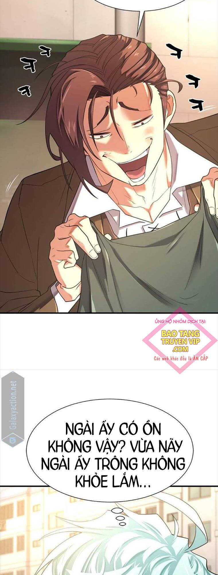 Bậc Thầy Thiết Kế Điền Trang Chap 154 - Next Chap 155