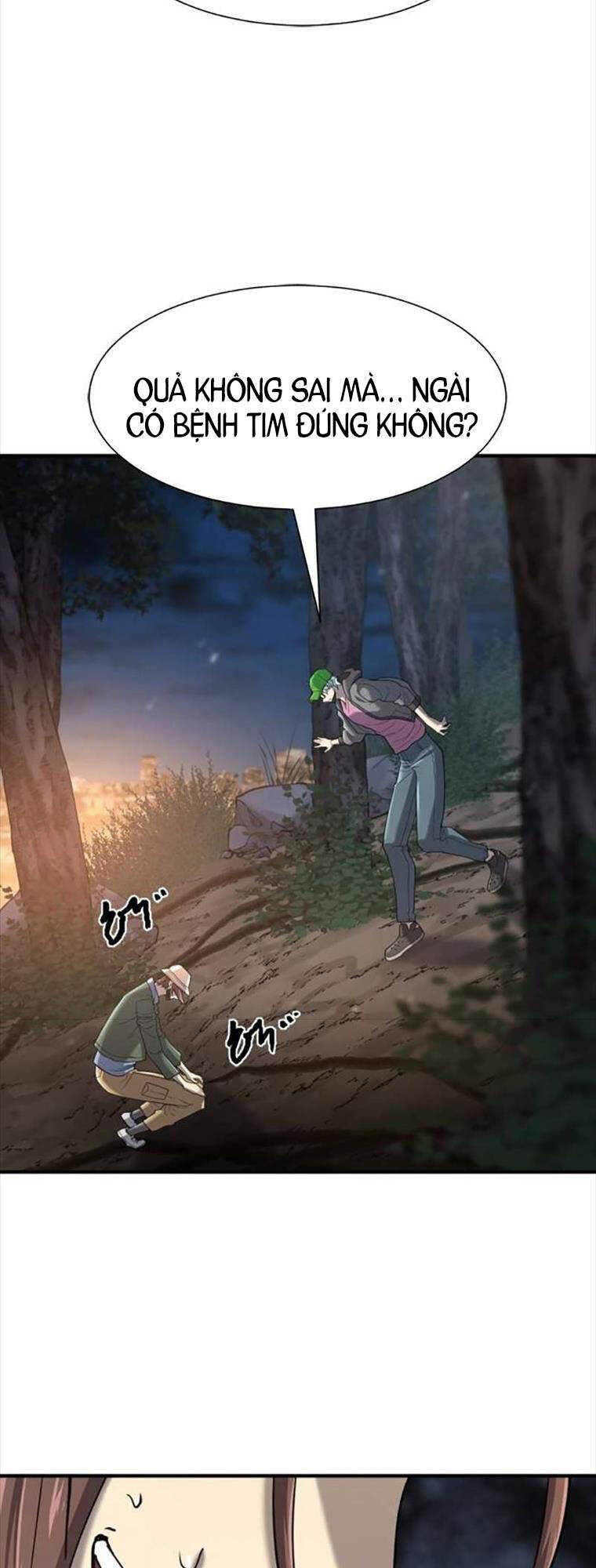 Bậc Thầy Thiết Kế Điền Trang Chap 154 - Next Chap 155