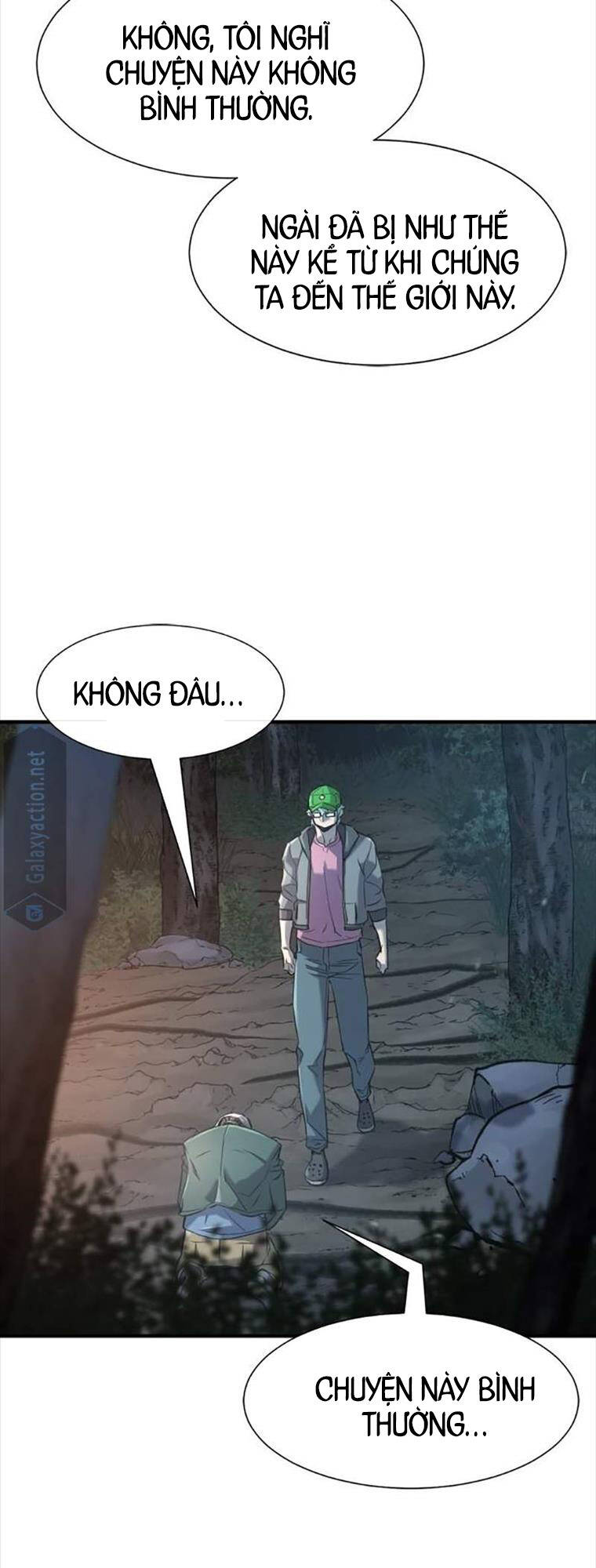 Bậc Thầy Thiết Kế Điền Trang Chap 154 - Next Chap 155
