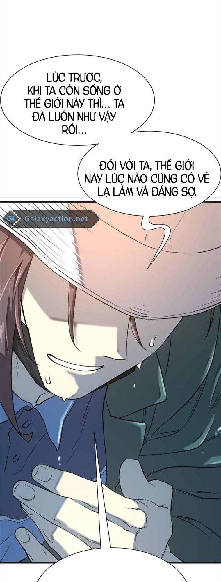 Bậc Thầy Thiết Kế Điền Trang Chap 154 - Next Chap 155