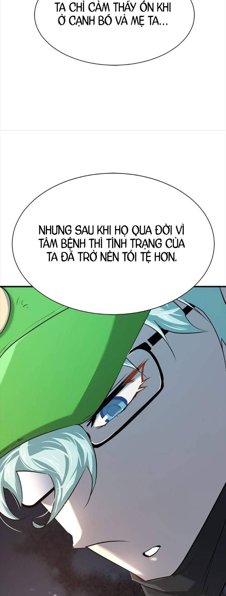 Bậc Thầy Thiết Kế Điền Trang Chap 154 - Next Chap 155