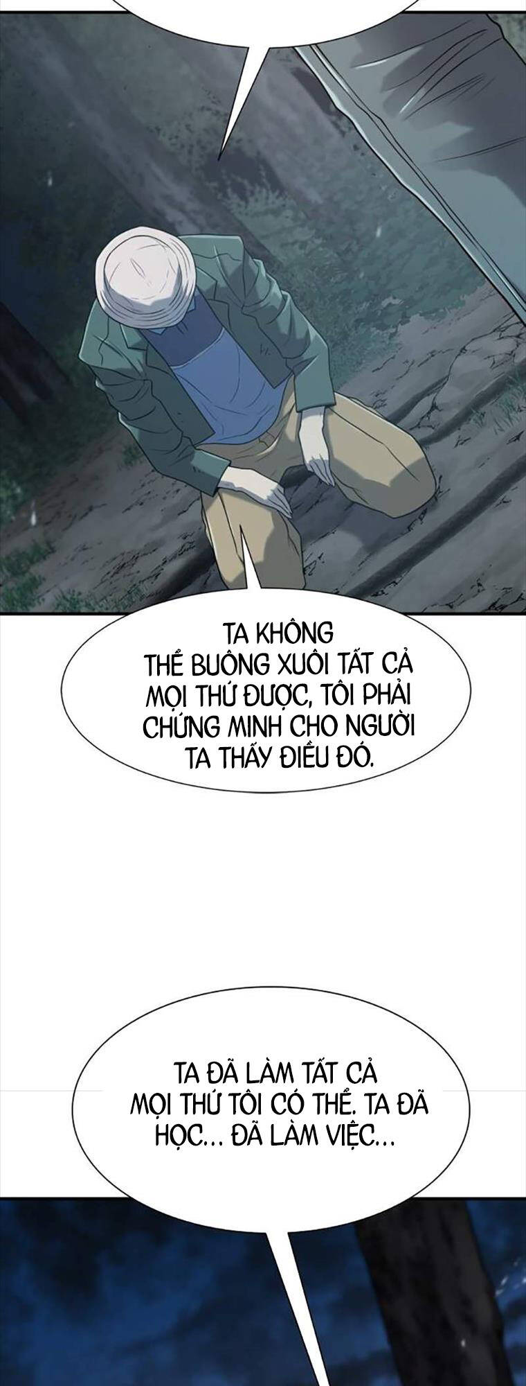 Bậc Thầy Thiết Kế Điền Trang Chap 154 - Next Chap 155