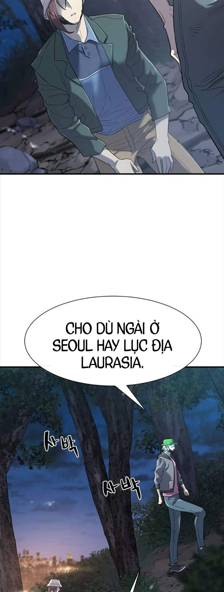 Bậc Thầy Thiết Kế Điền Trang Chap 154 - Next Chap 155