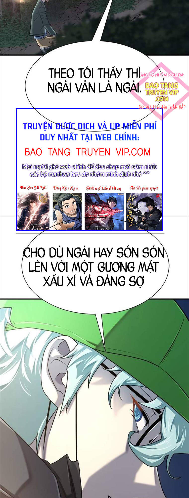 Bậc Thầy Thiết Kế Điền Trang Chap 154 - Next Chap 155