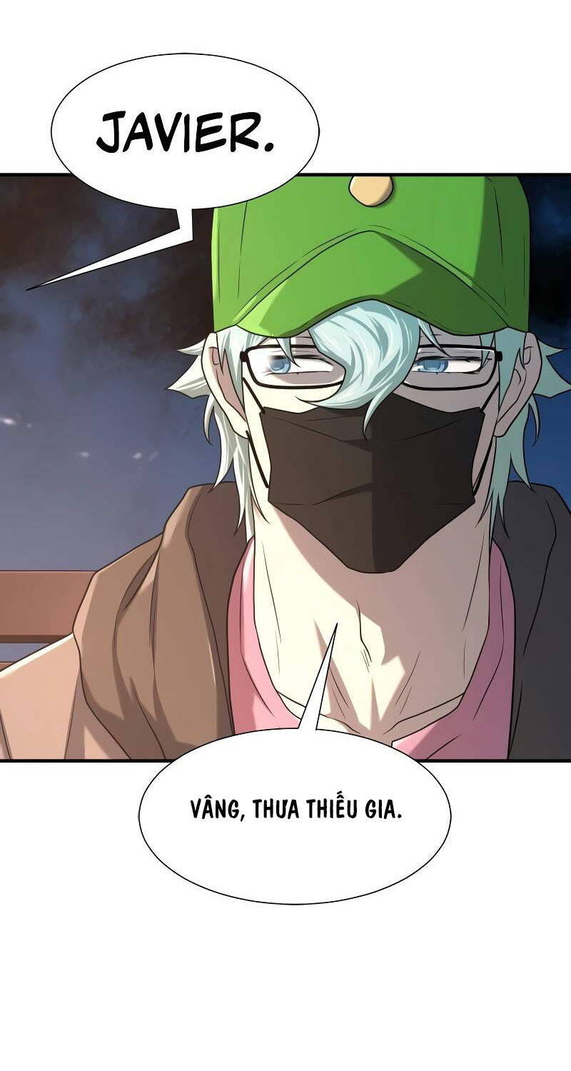 Bậc Thầy Thiết Kế Điền Trang Chap 155 - Next Chap 156