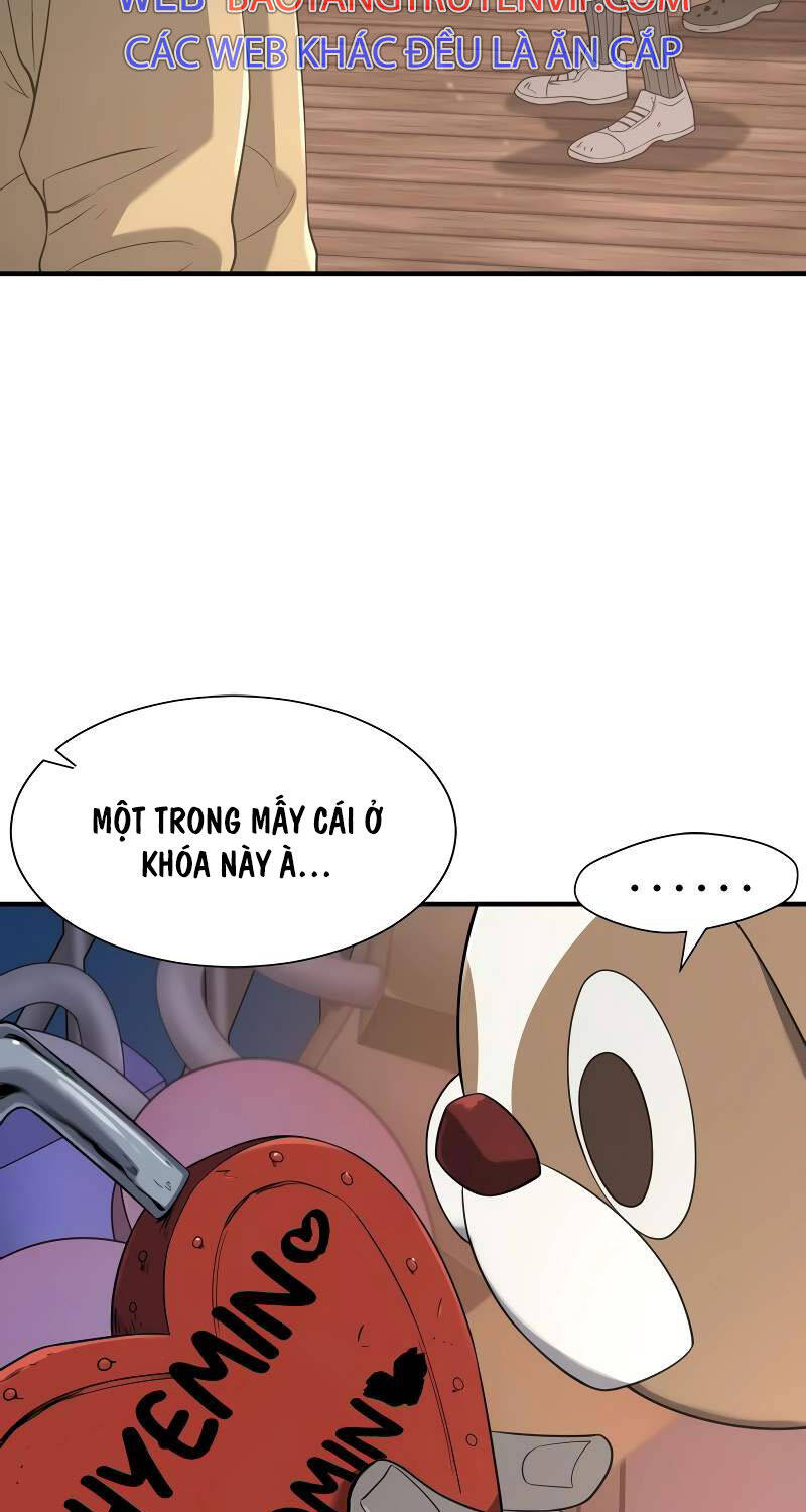 Bậc Thầy Thiết Kế Điền Trang Chap 155 - Next Chap 156
